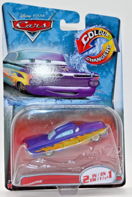 DISNEY PIXAR CARS ++++++++++++RAMONE+++++++++++++++UNGEÖFFNET+++ MEGA RAR !!!!
