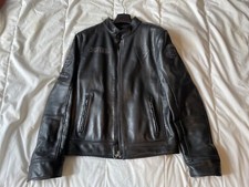 Dainese Legacy 45th Anniversary Jacket 1533798 (Size 46 Italian)