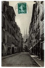 (S-106368) FRANCE - 64 - BAYONNE CPA      N.D. ed.