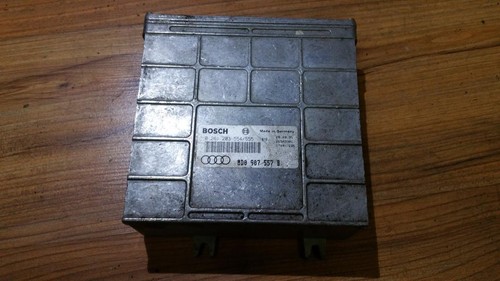 Audi A4 1996 ECU Engine Computer (Engine Control Unit) 0261203554, #80614-69