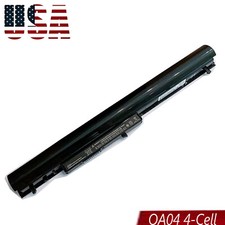 OA04 Battery For HP 746641-001 740715-001 15-R029WM 15-R052NR 15-G012DX 15-G019W