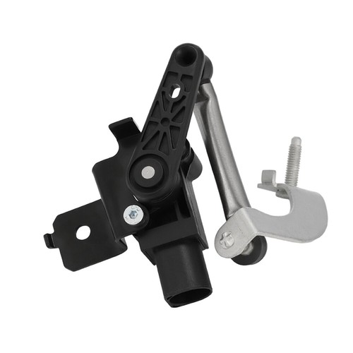 Sensor de nivel delantero izquierdo para VW Golf 5 6 Touran Audi Skoda Seat varillas de xenón - Imagen 14 de 16
