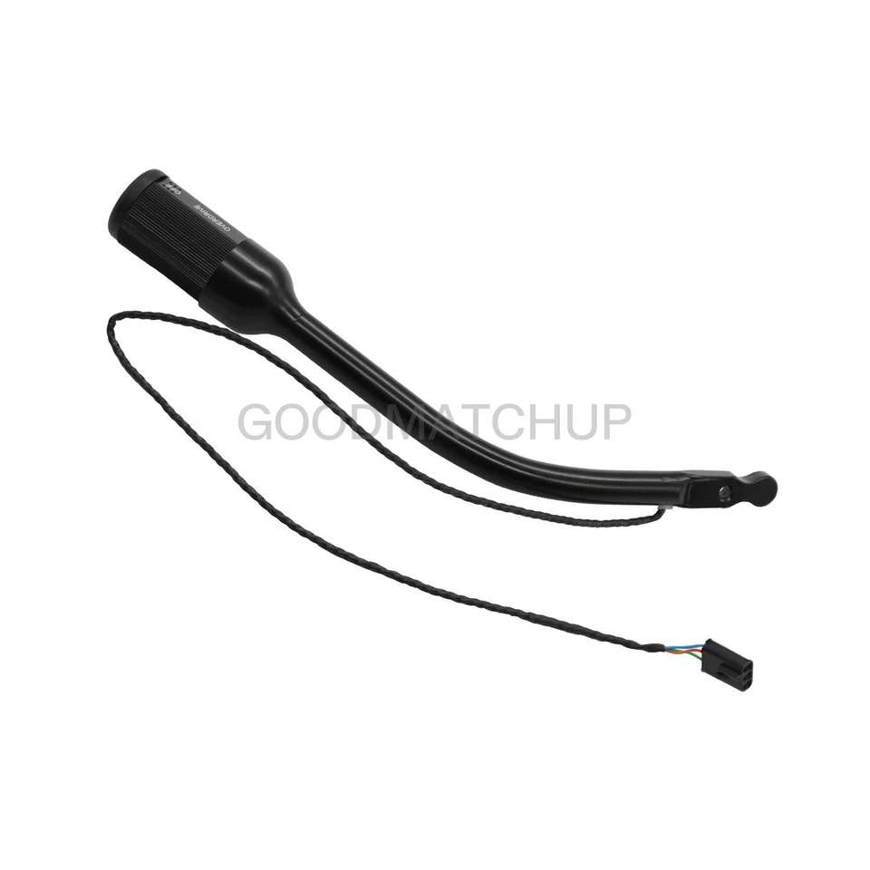 FOR 1997-2003 FORD F150 F250 F350 EXPEDITION OVERDRIVE SWITCH GEAR SHIFTER NEW - Image 4 of 4