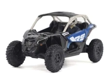 Can-Am Maverick X3 X rs Turbo RR Diecast 1:32 Scale Model Diecast Masters 60005