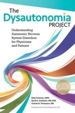 The Dysautonomia Project: Understanding Autonomic Nervous System Disorder - GOOD