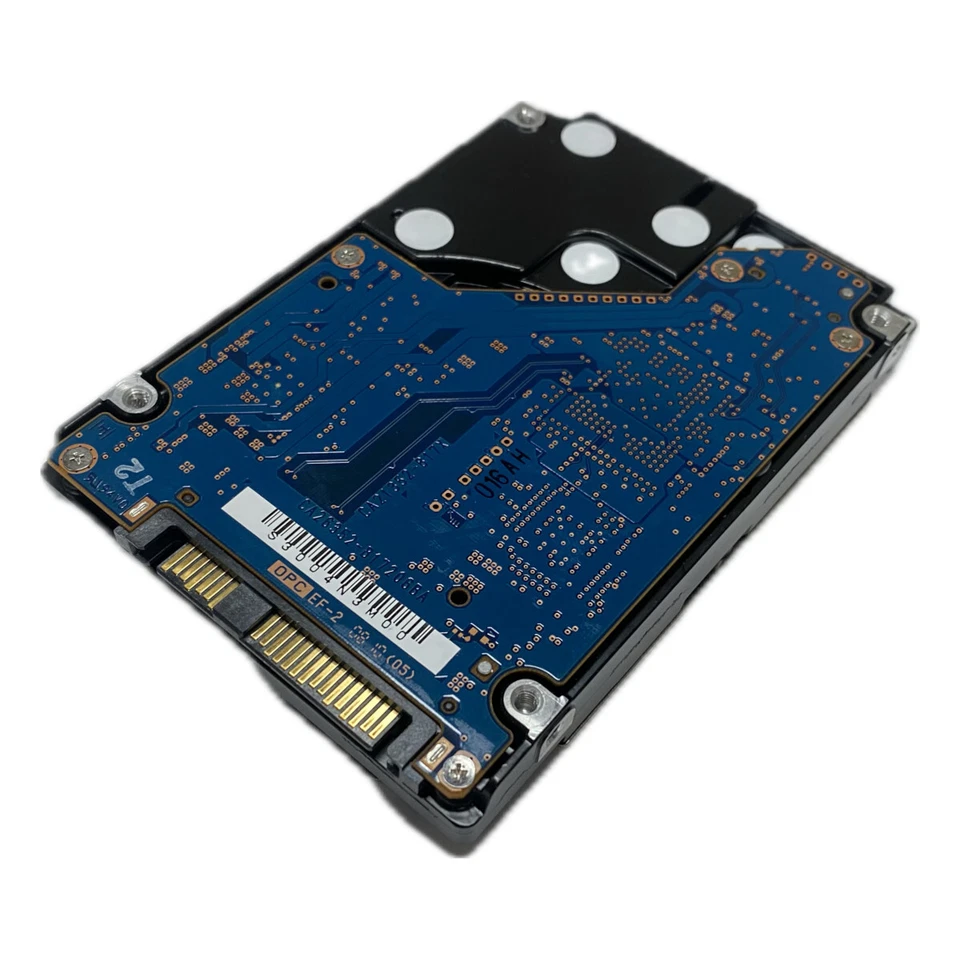 Sun 541-3531 Hard Disk Drive 146GB 10K SAS SFF w/Tray for M3000 - Image 2 of 3