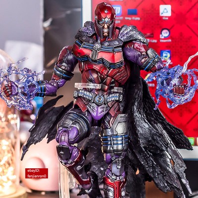play arts magneto