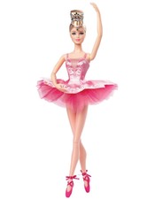 barbie ballet wishes 2016
