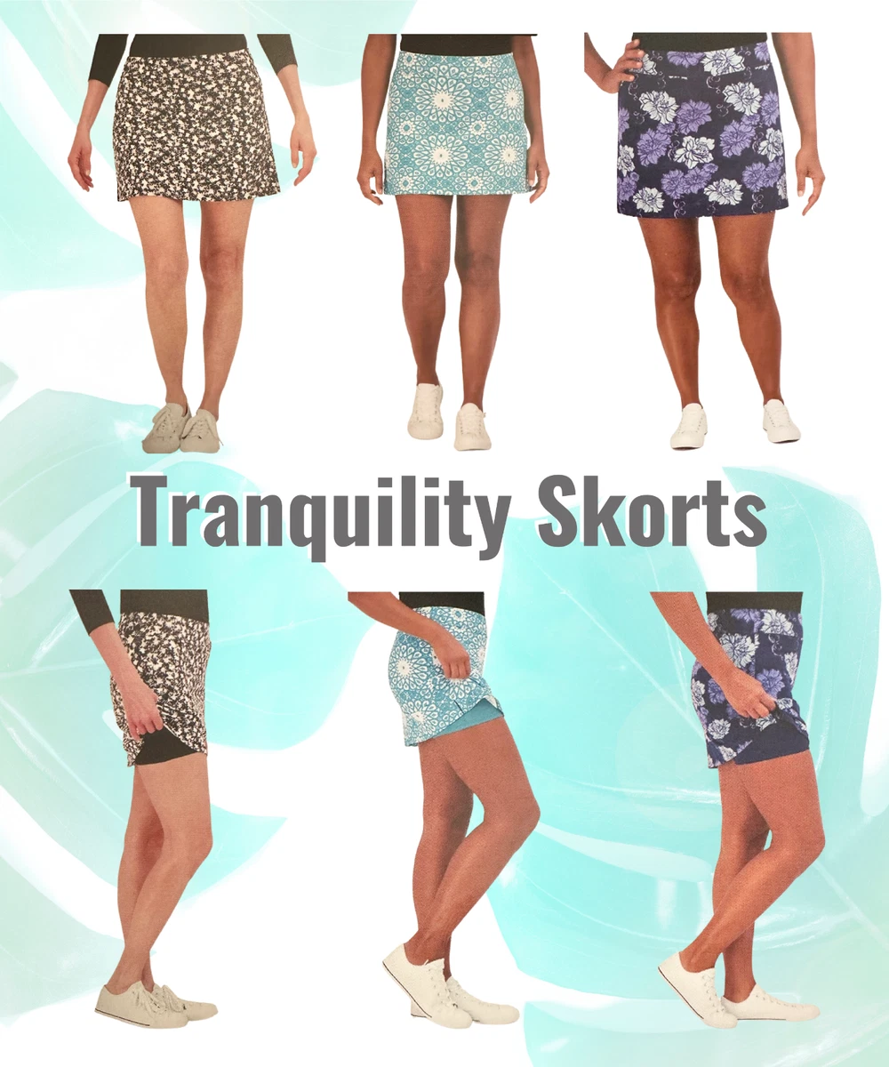 Tranquility by colorado cheap skorts on ebay