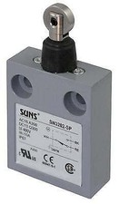 SUNS SN3202-SP-B3 Sealed Roller Plunger Limit Switch D4C-1232 D4C-1432 D4C-1632