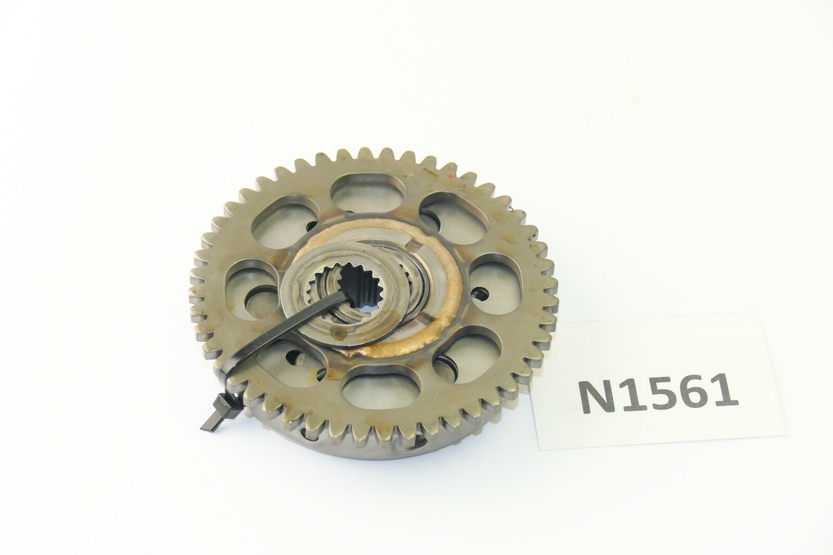 Honda CBR 400 RR NC23 NC29 - Starter clutch N1561 | eBay