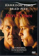 The Devils Own - GOOD
