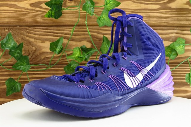hyperdunk 2013 purple