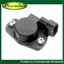 Throttle Position Sensor Premier Fits Renault Kangoo Clio 1.4 1.6 #1