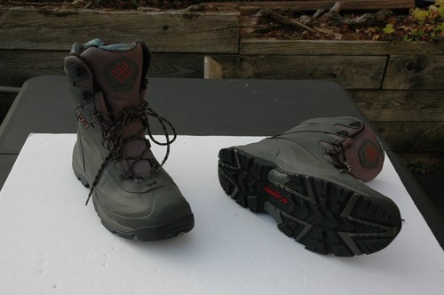 columbia techlite 200 grams