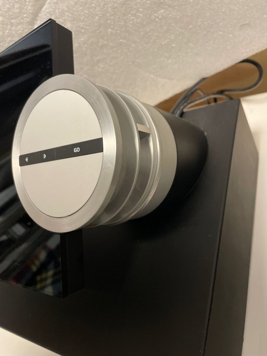 Bang & Olufsen - BeoSound 5 - BeoMaster 5 - table stand Hi Bang & Olufsen - BeoSound 5 - BeoMaster 5 - table stand Hi