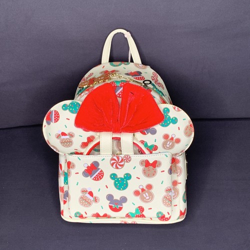 Loungefly Disney Mickey \u0026 Minnie 