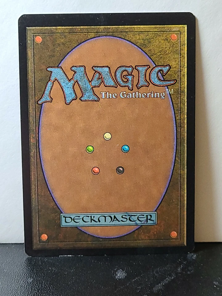 MTG Exodus - Pit Spawn - LP/NM (Magic The Gathering) - Image 2 of 2