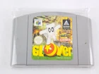 Nintendo 64 N64 Like New Glover - PAL - Grade A
