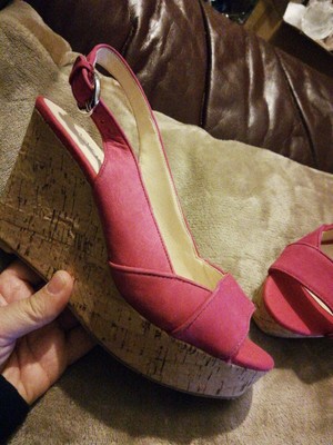 cerise shoes uk