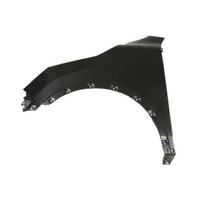 KotflüGel Vorne Links FüR Nissan Qashqai II J11 J11_
