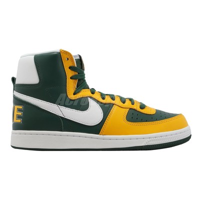 04年製 TERMINATOR HI SEATTLE Nike Terminator High Seattle