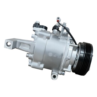 RYC New AC Compressor AD-603N Fits Suzuki Swift 2011 2012 2013 | eBay