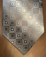 Pronto Uomo Hand Made 100 Silk Men  s Neck Tie Made In China