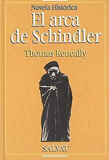 El arca de Schindler von Keneally, Thomas | Buch | Zustand gut