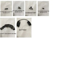 Apple Airpod Max Wireless Noise Cancelling Headphones Genuine Replacement Parts