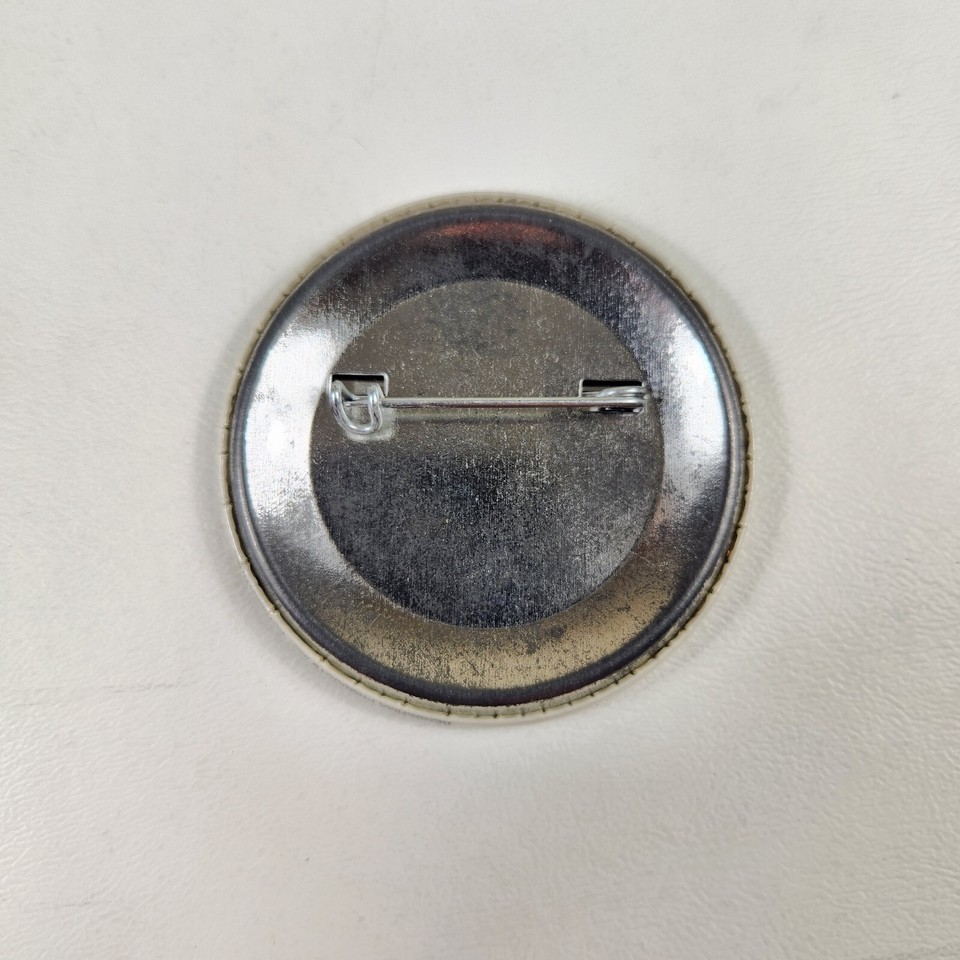 Pin's Ancien écuries Sanborn Lockport Horse Show – Vinyle/tissu – US