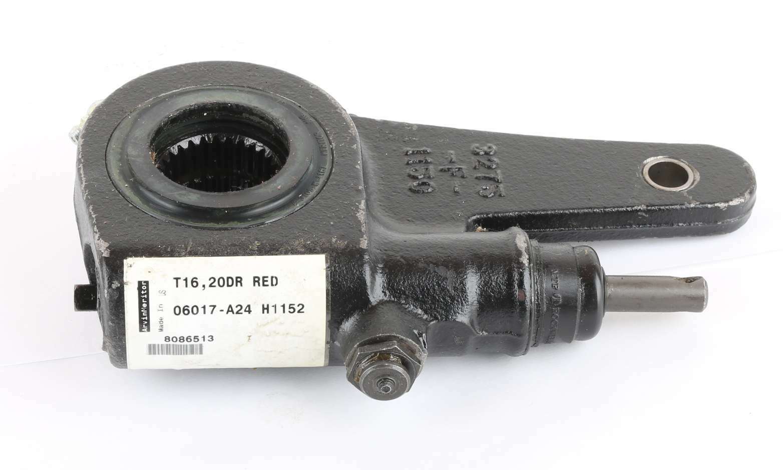 New A243275H1152 Meritor Slack Adjuster | eBay 