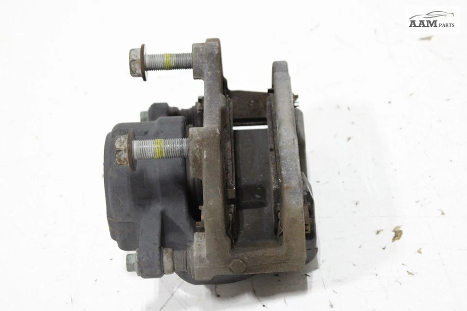 Pinza de freno ABS delantera izquierda Chrysler 300 2007-2023 tracción trasera 68302655ab OEM Foto 4 de 4