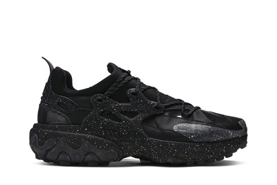 Nike Undercover x React Presto 'Black' CU3459-001 Shoes
