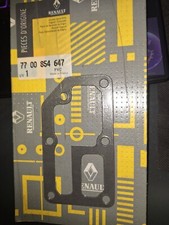 Pompe à eau Renault EXPRESS