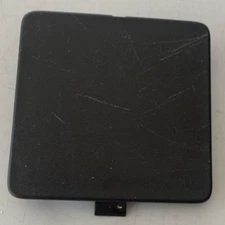 07-12 GMC Acadia Front Left Inner Floor Seat Bolt Cover Trim Bezel 1208699 OEM