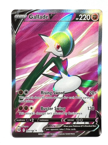 charmander pokemon card value 46/102 Pidgeot V 112/100 SR Lost Abyss main image 1