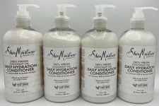 4PK Daily Hydration Conditioner ~ 13 FL OZ EACH ~ COLOR SAFE ~ FAST SHIP ~ NEW