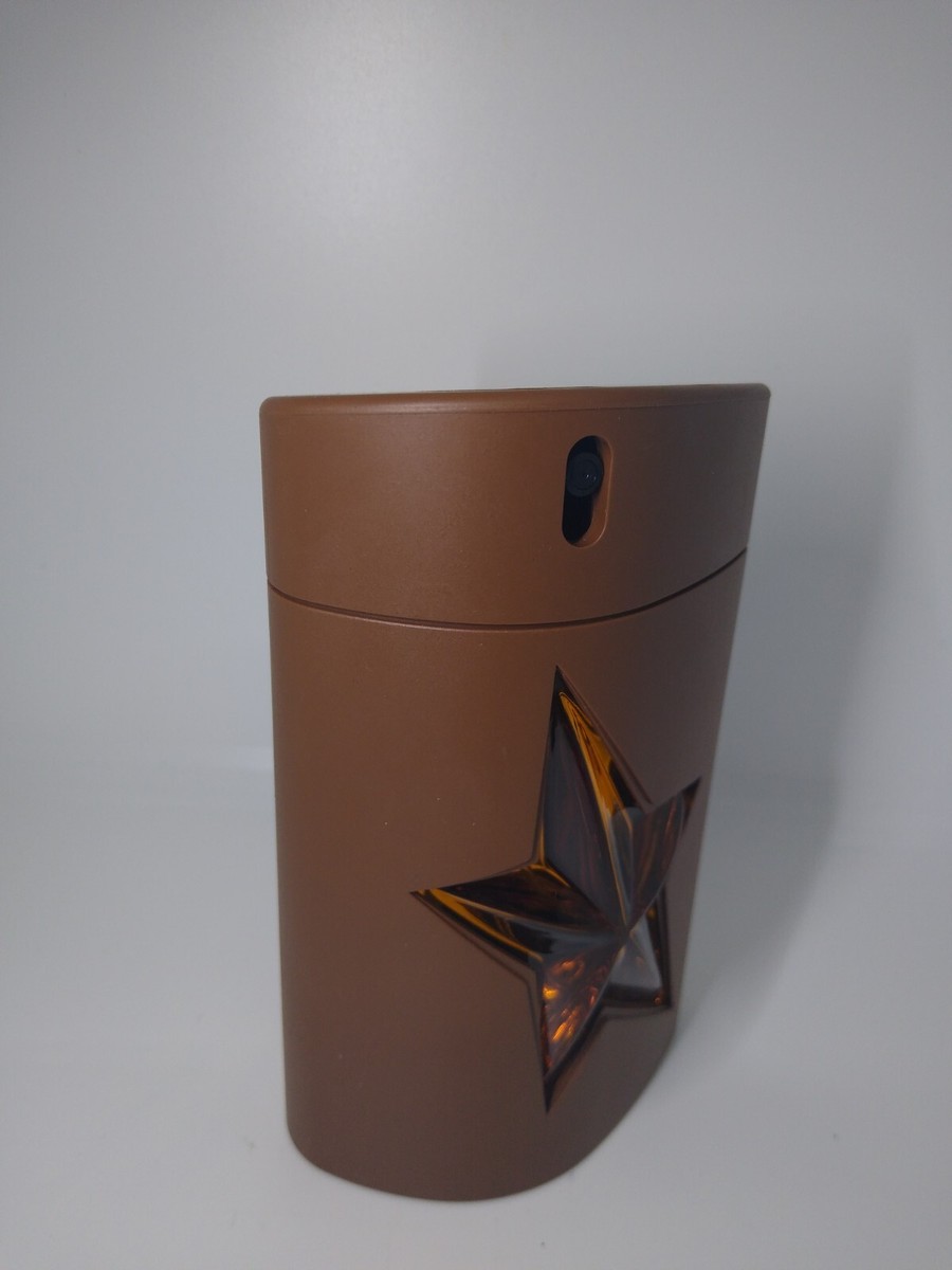 MUGLER A*MEN Pure Havane 100ml 香水 Mugler A*MEN Pure Havane 100ML EDT Discontinued Perfume