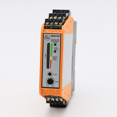 Ifm electronic VS3000 Auswerteeinheit SN0150