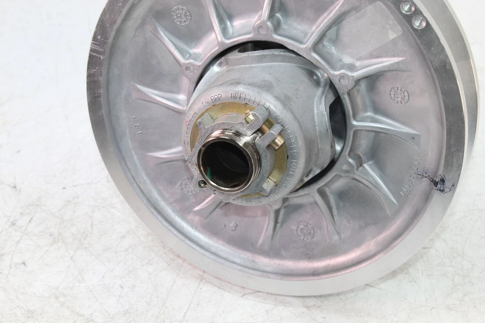 21-22 Ski-doo Renegade 600 二级驱动离合器组件 417127366 — 第 4/4 张图片