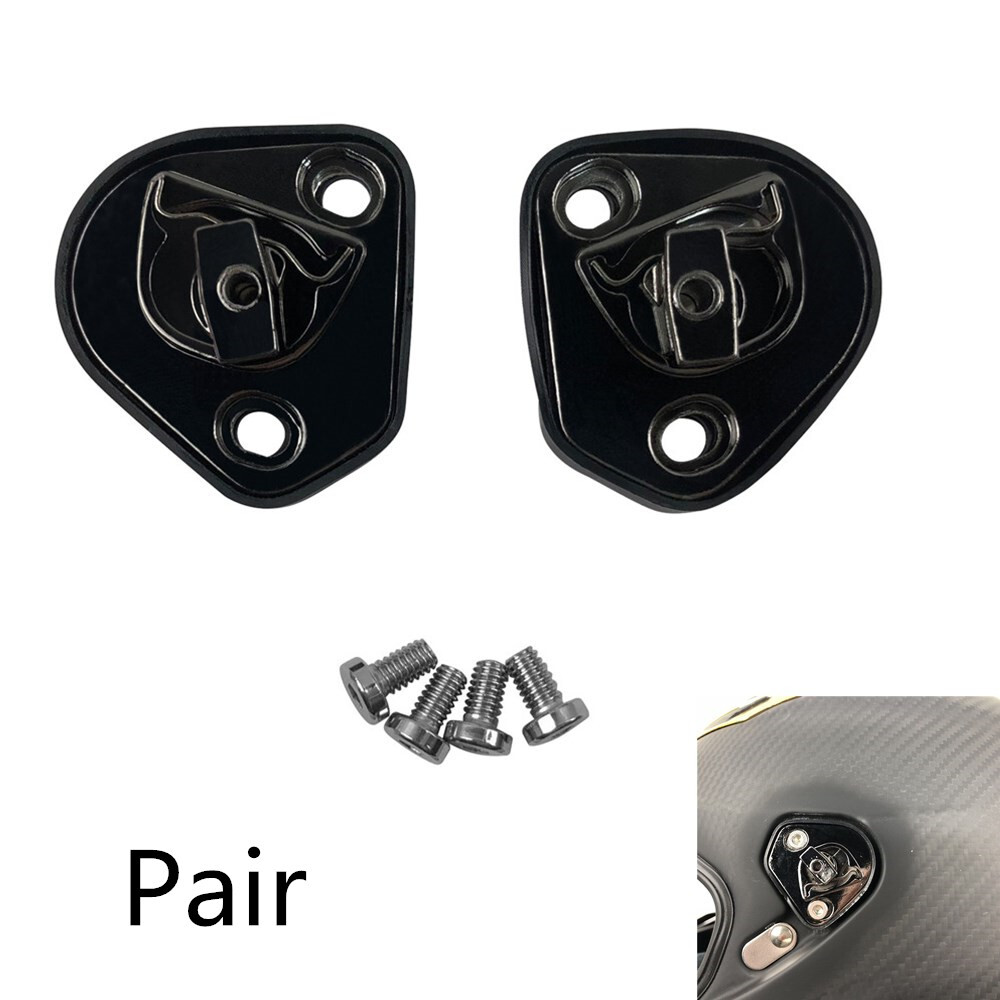 Kit Mécanisme Visière Moto AGV X3000