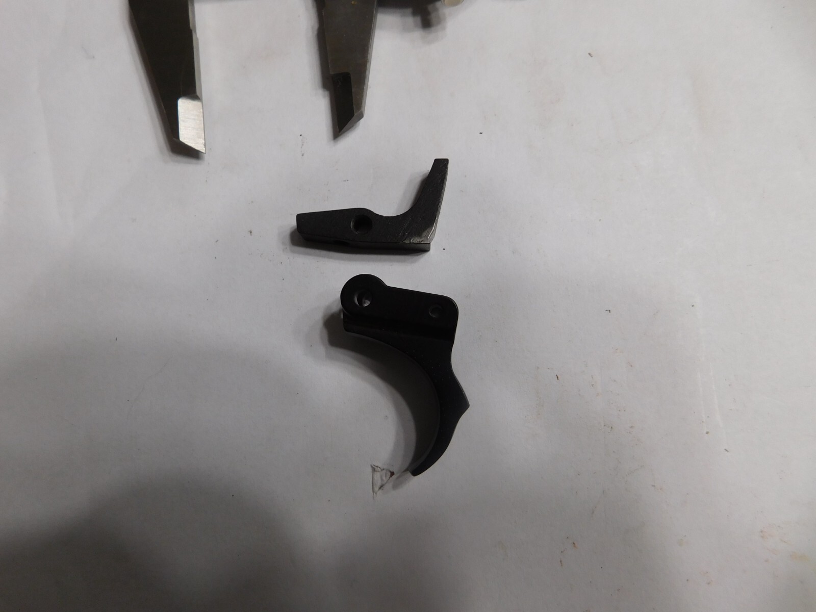 RUGER  Parts 10/22 Rifle  Trigger with Release  metal     New Old Stock