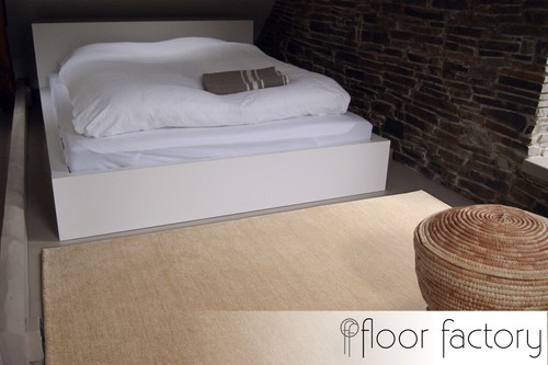 Gabbeh Teppich Karma - handgefertigt aus 100% Schurwolle 8 FARBEN 6 GRÖSSEN - Bild 6 von 56