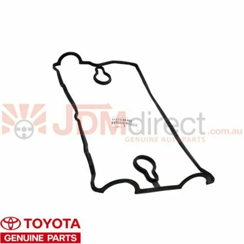 Toyota Genuine OEM Car & Truck Engine Valve Covers