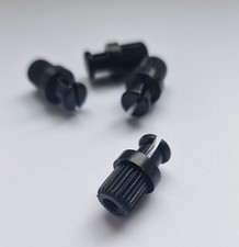 Tannoy Grill Mounting Peg Pegs for T185 Dorset / T225 Mayfair / T165 Chester