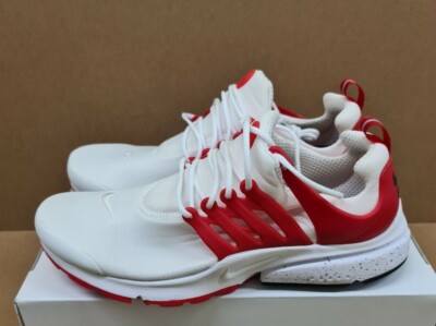 nike presto id red