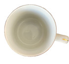Walt Disney World Mickey Mouse Coffee Mug Cup Porcelain Japan Gold Rim 1970s — photo 7