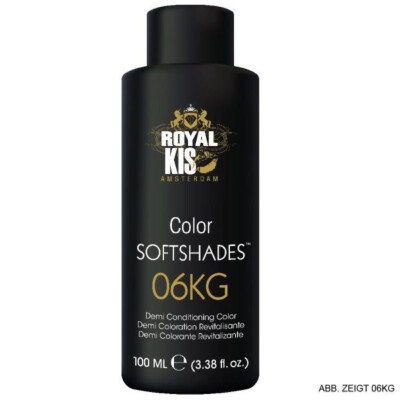 KIS Royal Kis SoftShades 06A 100 ml