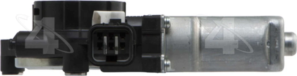 Motor de ventana nuevo ACI/Maxair 88513 Foto 3 de 4